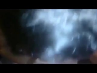 Минет от прелестной девушки в душе (домашнее порно секс ебля минет отсос сосет т