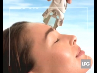 Lift massage lpg