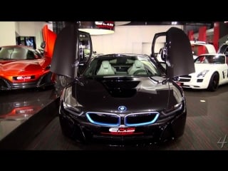 Best dealership in the world veyron, p1, koenigseggs more