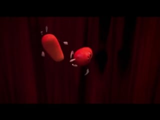 Полный расколбас (2016) перевод гоблина