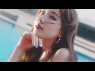 [video] dashing diva 2019 ss tvcf 30s suzy baesuzy 수지 배수지 dashingdiva