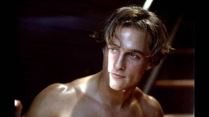 Триллер «время убивать» с макконахи, буллок, джексоном и спейси