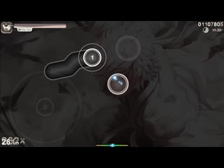 Osu! denjou destruction 139pp