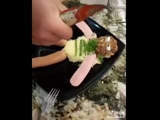 Смешная кулинария😂😂😂