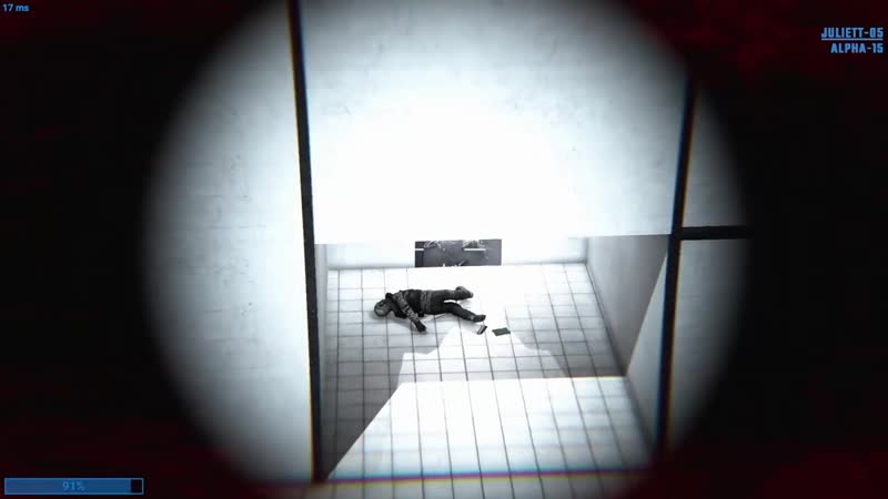 Laboratory porn video – Hell door клонировал scp 096 в scp secret laboratory!