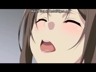 Ane yome quartet episode 1