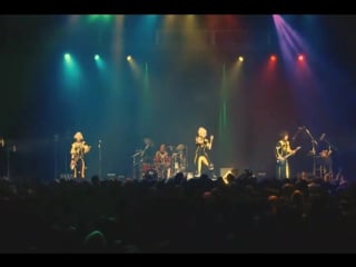 メトロノーム metronome please push play live at zepp tokyo 09/19/2016 dvdrip