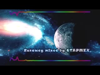 Trance|vocal trance runaway mixed by ctapmex