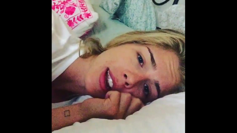 Эмили и благотворительная акция #aarda