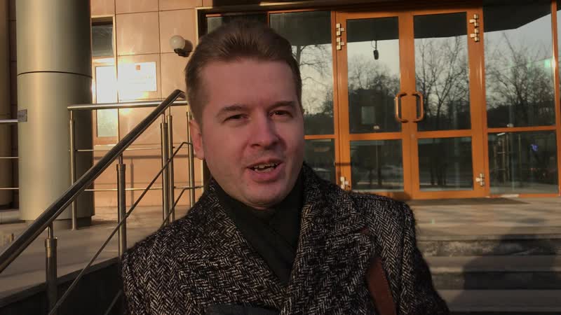 Юрист фбк александр помазуев об итогах заседаний по искам мвд к оппозиции