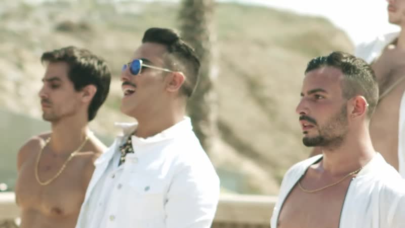 Arisa feat sarit hadad kirkas