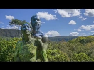 Orly faya eshua bebop merge