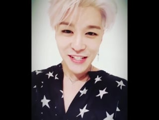 Kang sung hoon to fans fan meeting on taiwan 180204