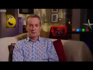 Cbeebies bed time story frank skinner billys bucket #topnotchenglish