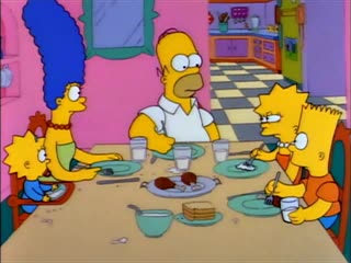 S03e18 in jemandes fussstapfen treten