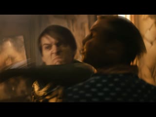 Porn maguire fights homelander legendado #bullymaguirre #marvel #theboys #prime