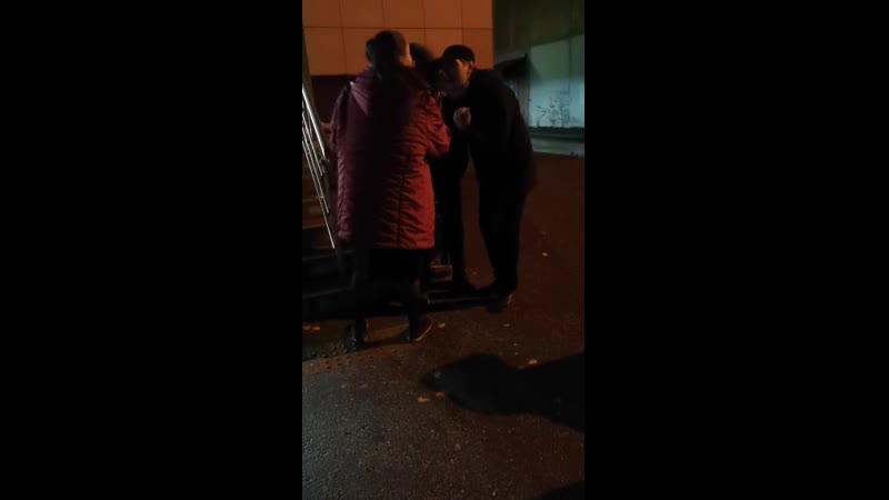 Нижегородская «пятёрочка»