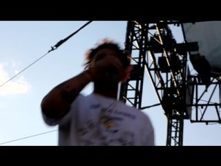 Smokepurpp bless yo trap (live at day 'n' night fest)