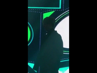 [fancam] [25 10 17] edaily w festa