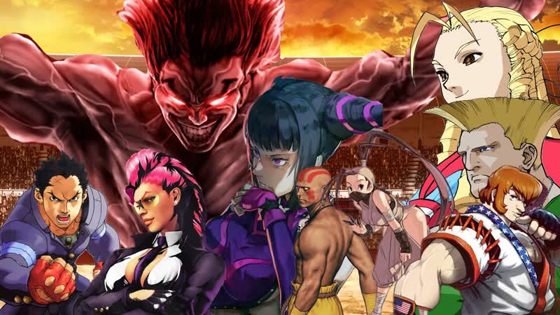 Юджиро ханма против сильнейших бойцов арены