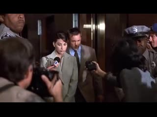 Legalese (1998) james garner edward kerr mary louise parker gina gershon kathleen turner keene curtis glenn jordan