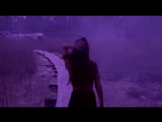 All i need clams casino (lucid video)