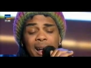 Andru donalds mishale (live @ zdf)