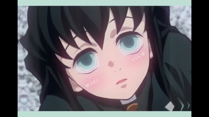 Kimetsu no yaiba (muichiro tokito) edit // vine