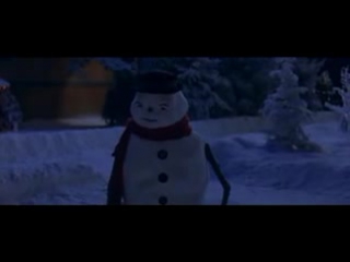 Джек фрост / снеговик / jack frost (1998)