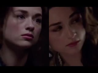 Teen wolf vine | волчонок | allison argent | crystal reed