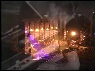 2001 05 28 radiohead live at vaison la romaine, france [promo, 2 songs]