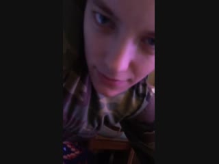 Erika linder w/ rebecka linder via ig story