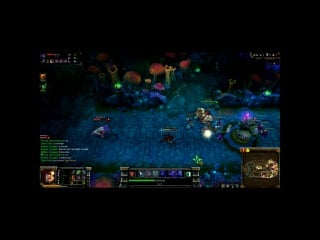 Legue of legend katarina