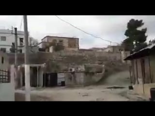 Fsa inside bulbul, captured from pkk, 01/02/2018
