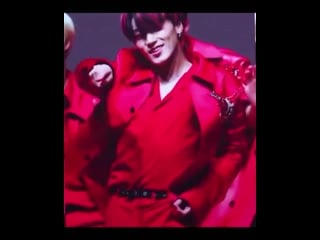 Ateez vine ▸ choi san