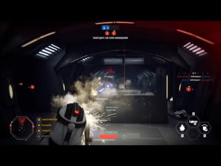 Star wars battlefront ii (2017) 2019 04 28 дредноут сепаратистов, клон офицер, магистр йода