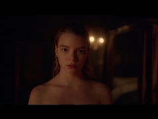 Anya taylor joy nude the miniaturist s01e01 (2017) hd 1080p