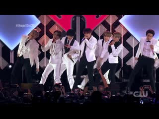 191220 bts iheartradio jingle ball 2019