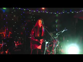 Anna konda lynyrd skynyrd cover simple man in