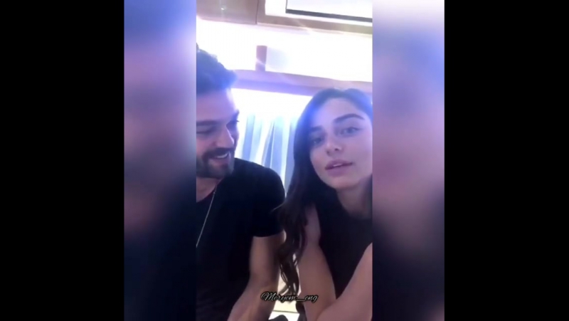 Ayca aysin turan furkan andic / meryem / savmer / savas meryem / айча айшин туран фуркан андыч / мерьем / савмер / саваш мерьем