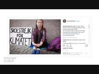 Warum greta gar nicht gegen den klimawandel kämpfen darf mp4