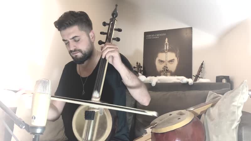 Cafer nazlıbaş senden başka kimsem yok