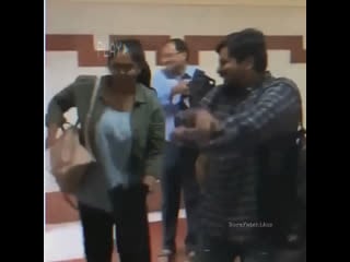 Нора и викки