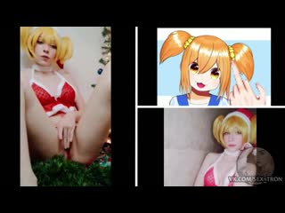 Popuko из поп группа эпических по mochidolll (самовыдвижение) самые горячиe девочки порно секс минет сиськи жопа молодая дрочит