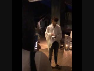 (sat) thailand photoshoot, вangkok by ong thanida