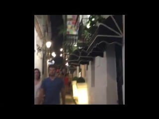 #meanwhile at altea, spain