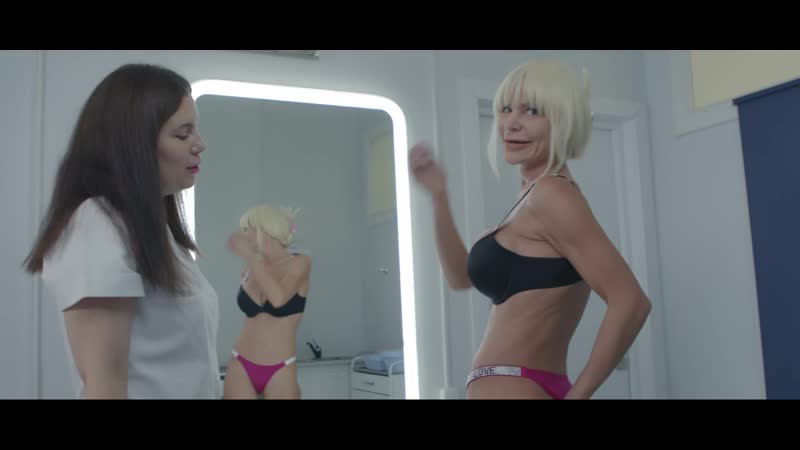 Элина ромасенко "тюнинг тела"