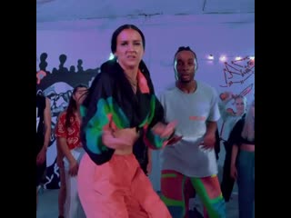 Samantha long and bdash