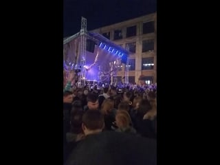 Panjabi mc (live in kiev)