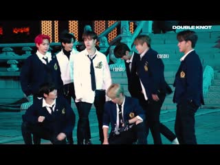 [bts] 200128 double knot (english ver ) making film